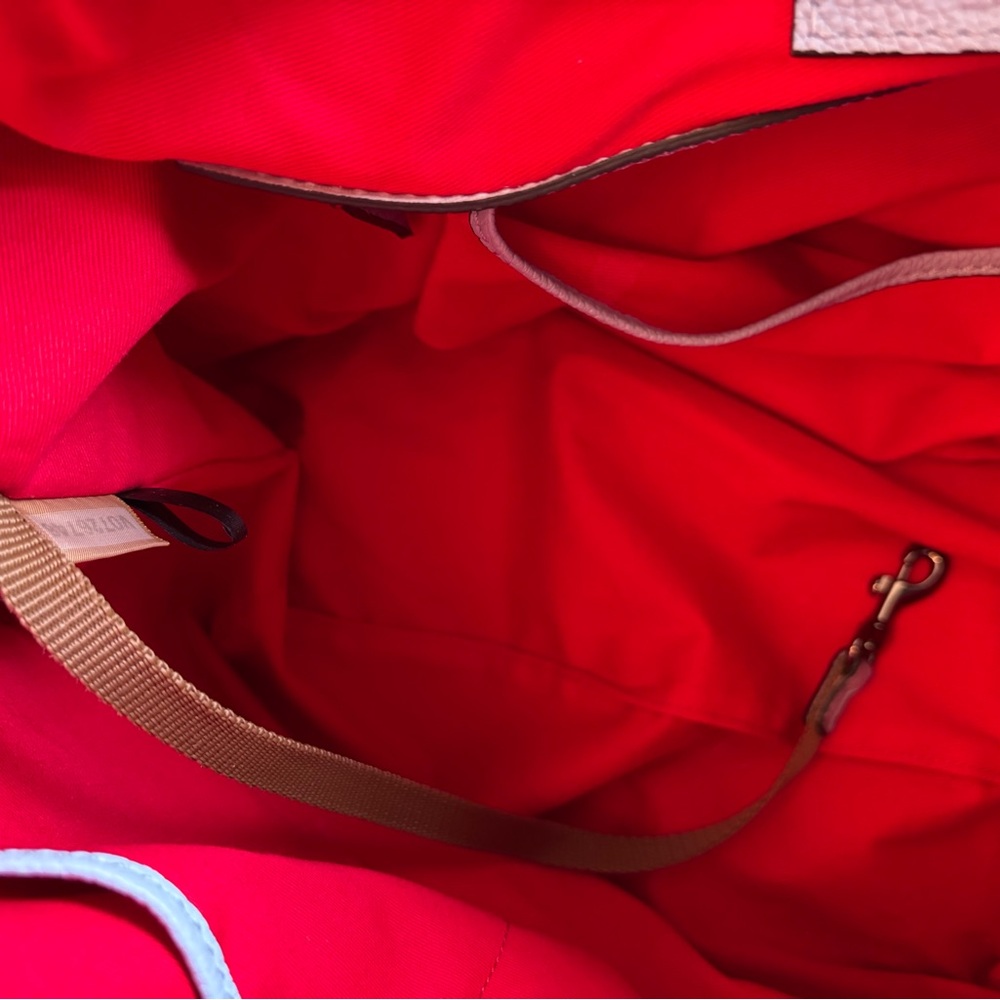 Dooney and Bourke shoulder bag - Picture 7 of 12